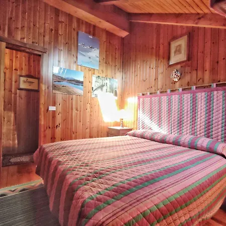 アパート Rifugio Di Luce Con 3 Garage E Fermata Skibus A 3 Minuti Dalle Piste